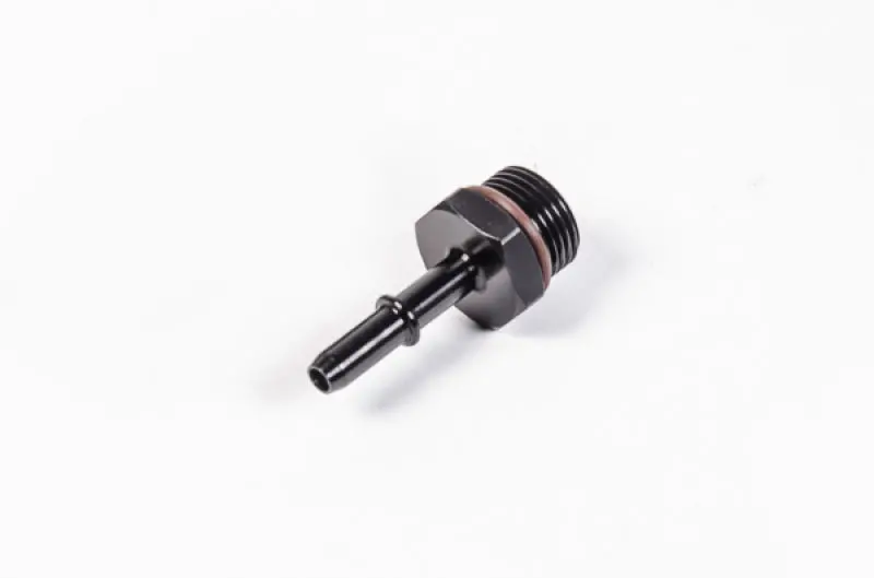 Radium Engineering Universal 8An Orb To 5/16″ Sae Male Adapter Fitting 1