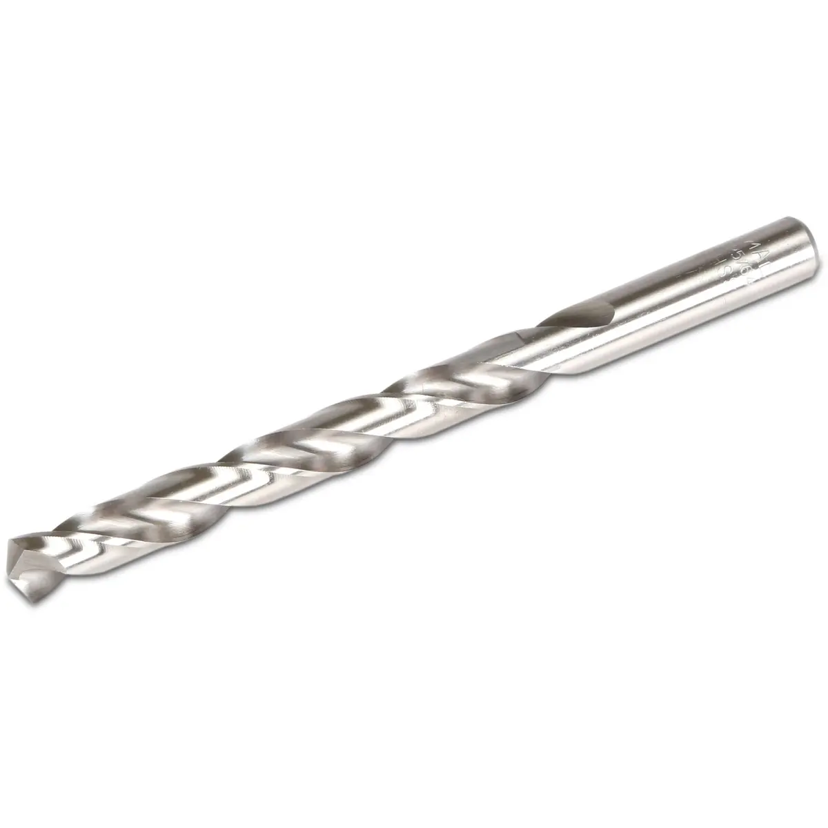 High-Speed Steel Sae Drill Bit 25/64" 1