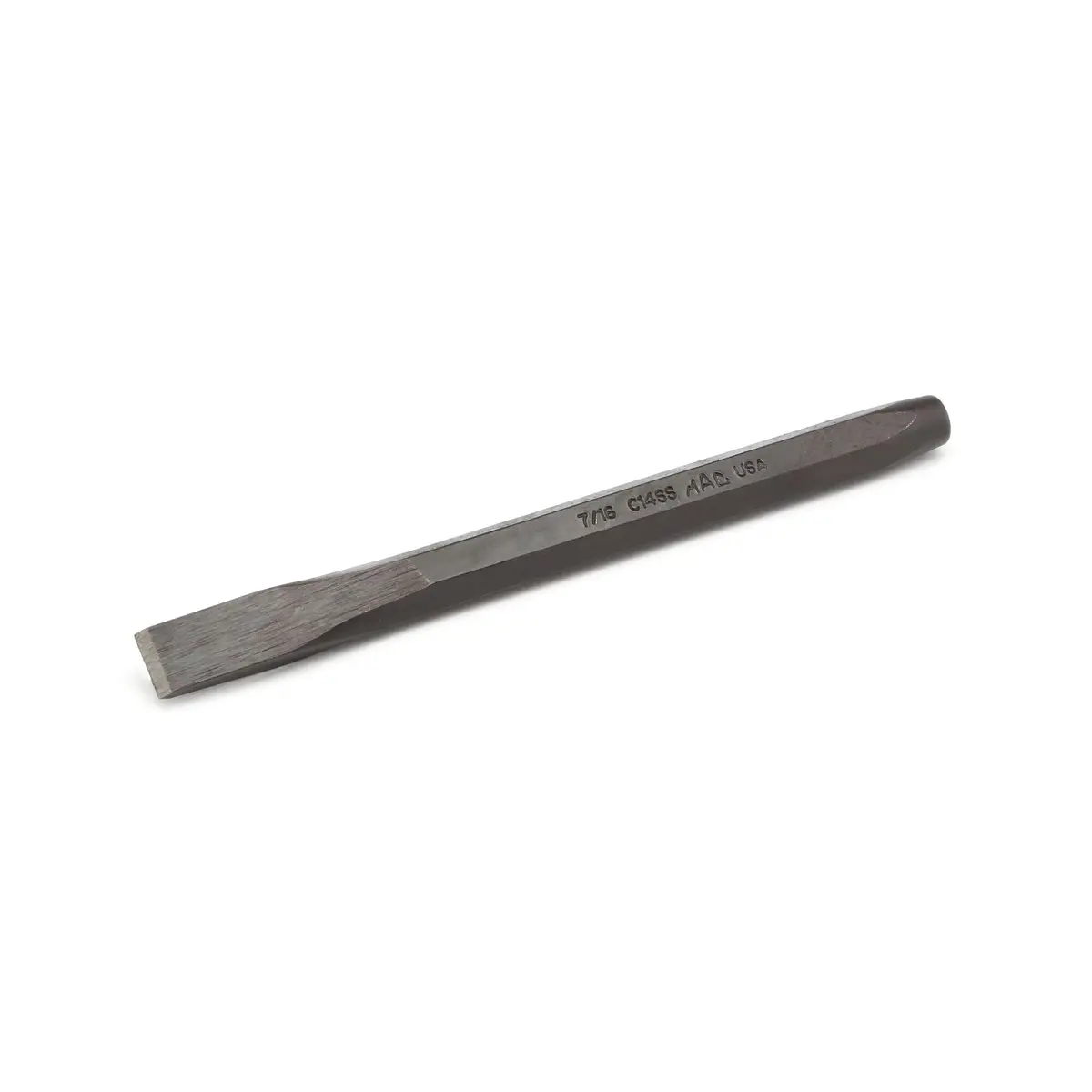 Flat Tip Chisel 1