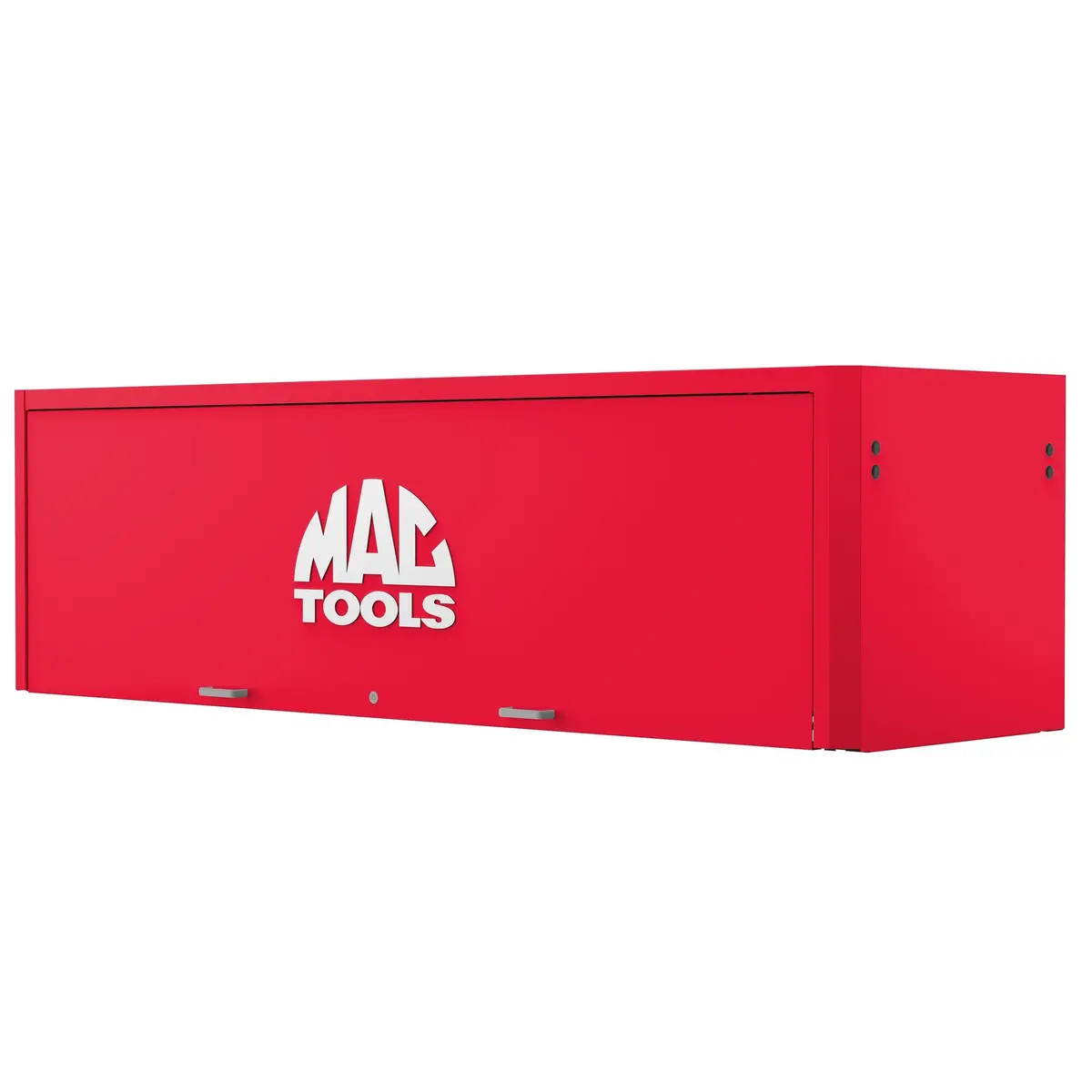 Macsimizer® Top Hutch - Firebrick Red 1