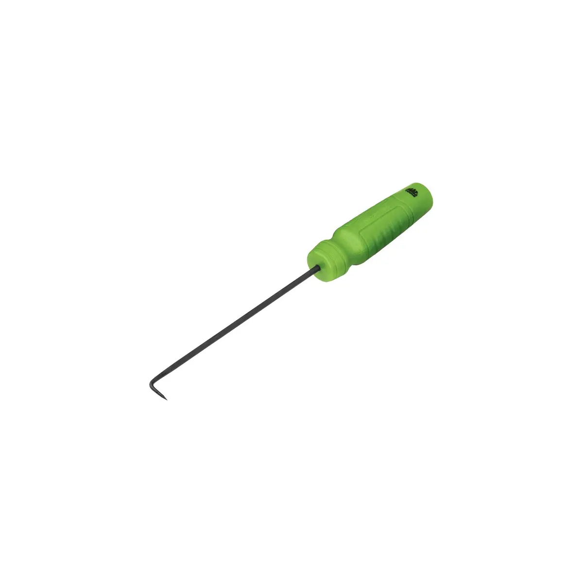 Mac-Grip™ Mini Long 90° Bent Pick - Hi-Vis Green 1