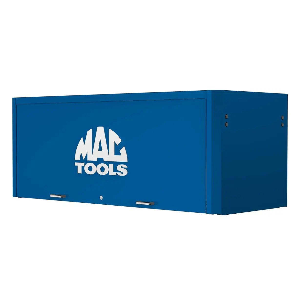 Macsimizer® Series M6627p Top Hutch - Sapphire Blue 1