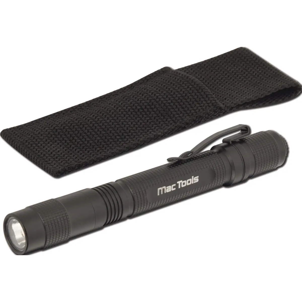 2Aa Pro Series Led Pen Light 1