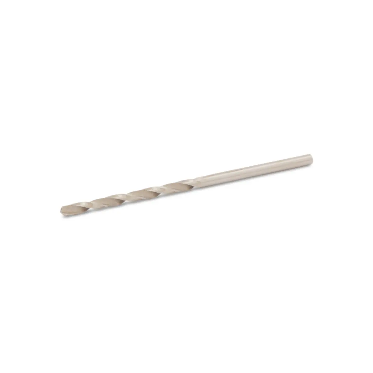 High Speed Steel Drill Bit #43 - 0.089" 1