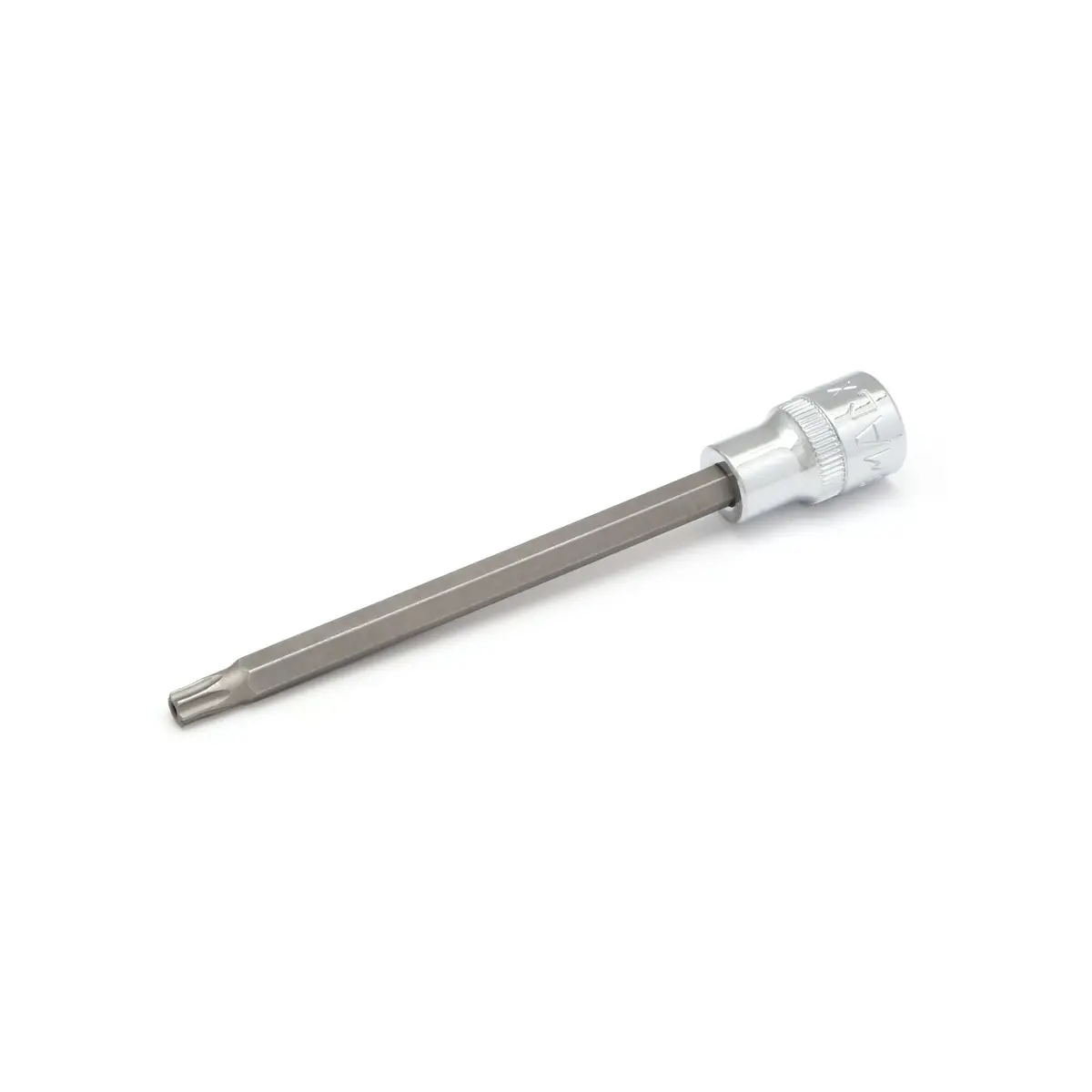3/8" Drive Long Tamper-Resistant Star Driver - T27h 1