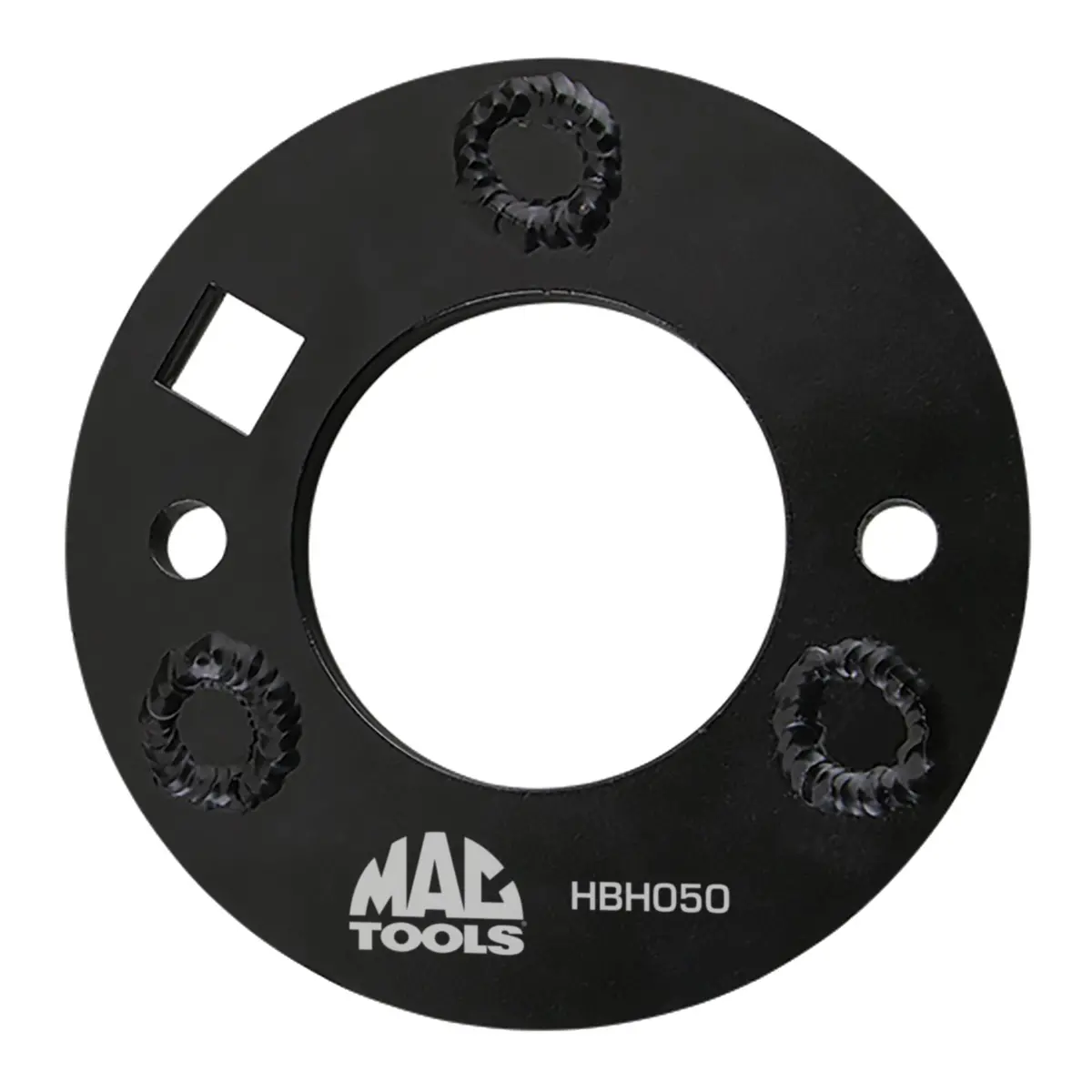 Ford Harmonic Balancer Holder 1