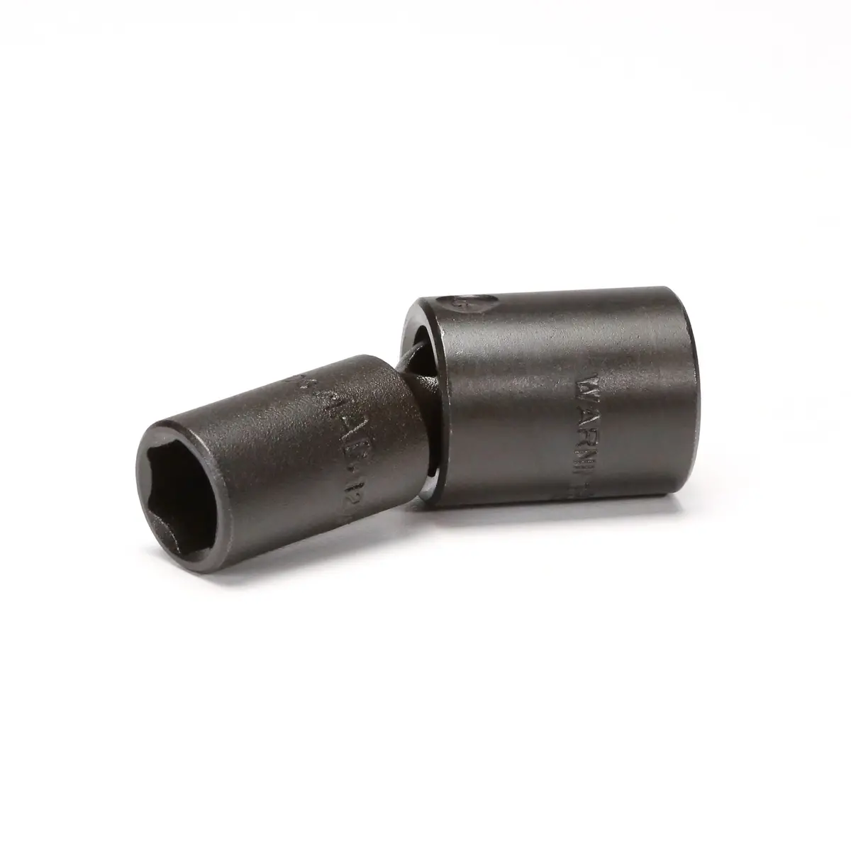3/8" Drive Deep Impact Universal Socket 12Mm - 6-Pt. 1