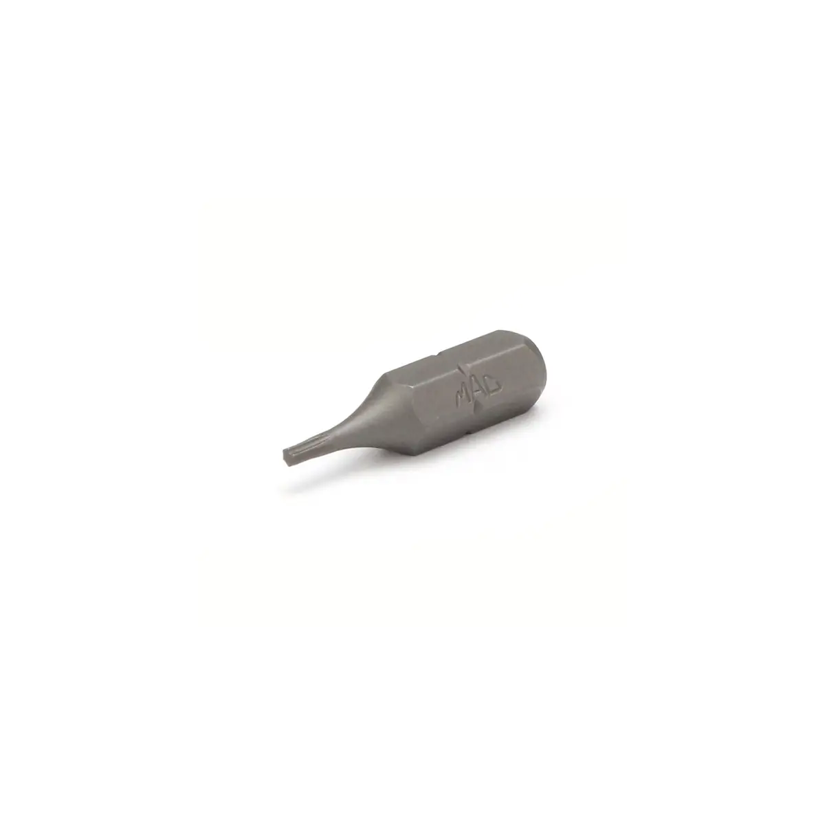 1/4" Hex Drive Torx® Bit 1" - T6 1