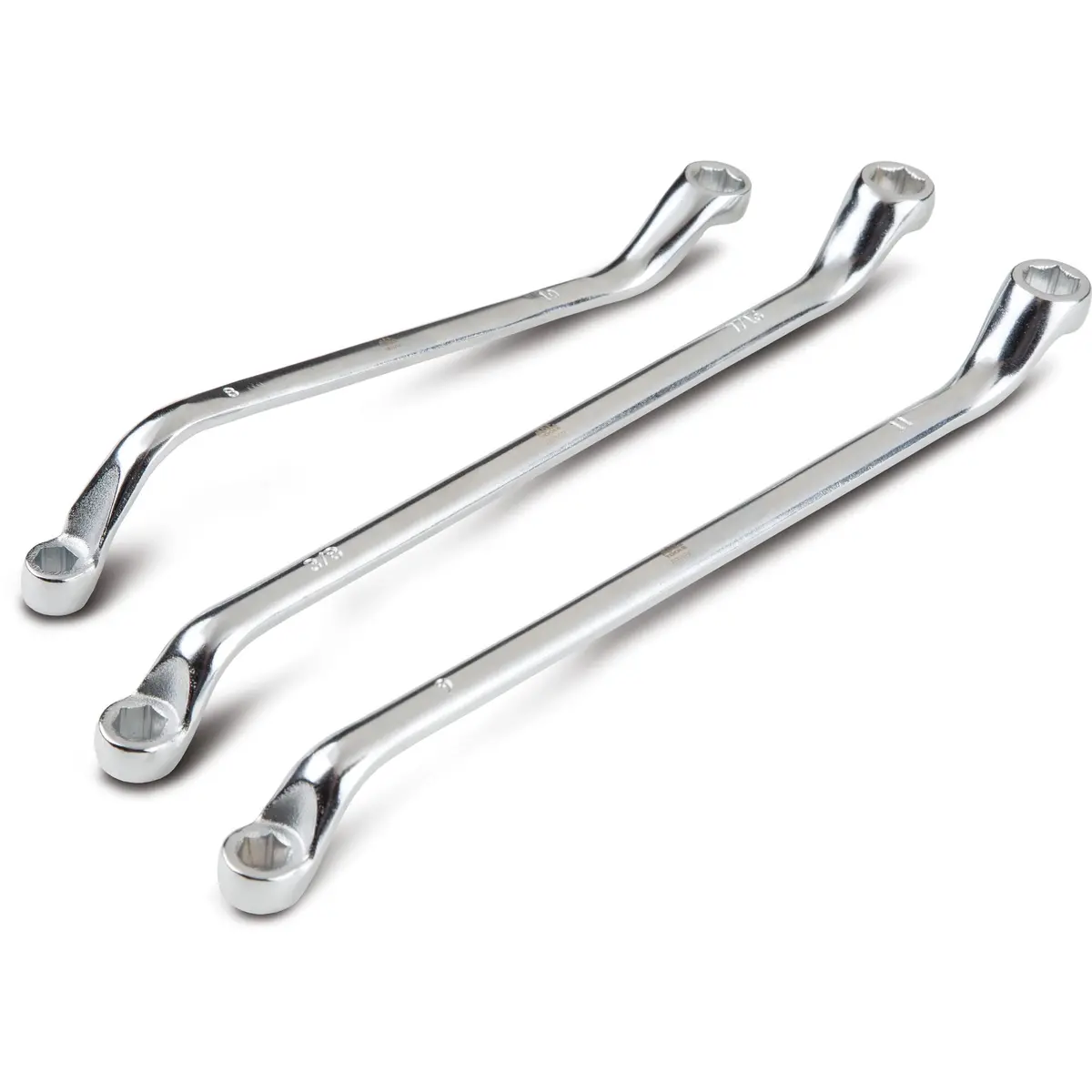 Brake Bleeder Wrench 1