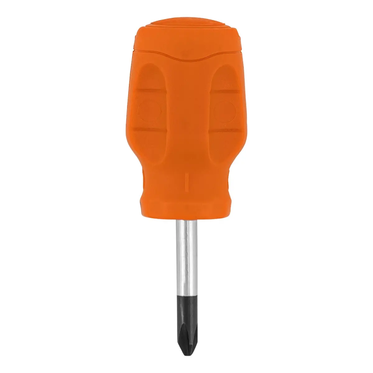 Mac-Grip Phillips Screwdriver #2-Phillips X 1.5" - Orange 1