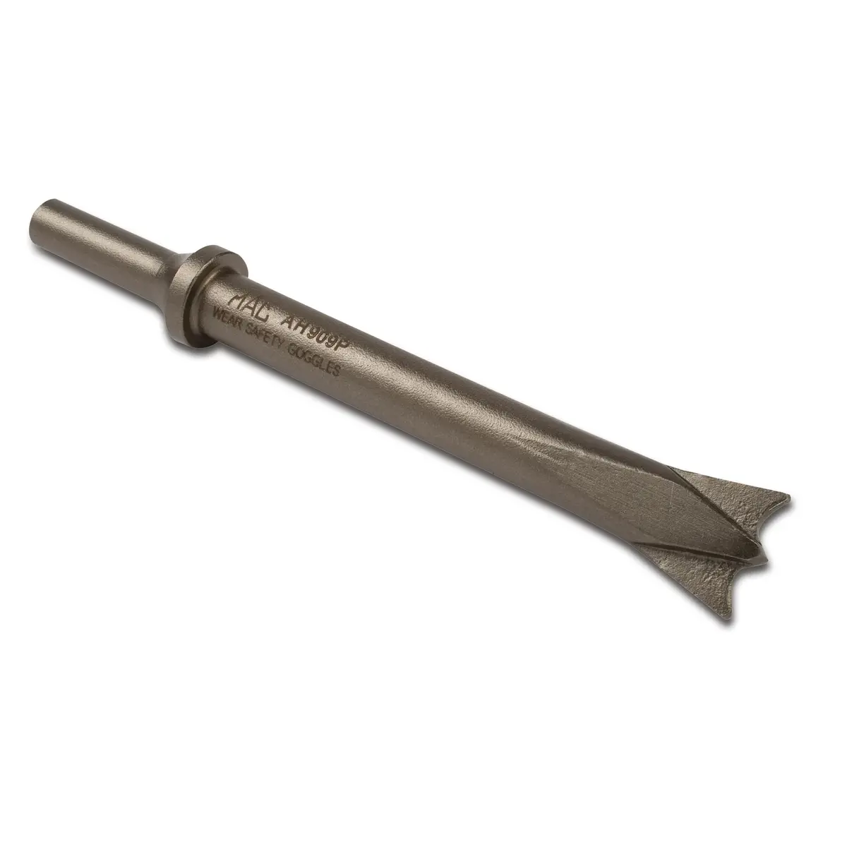 .401 Shank Panel Cutter Air Hammer Bit 7" 1