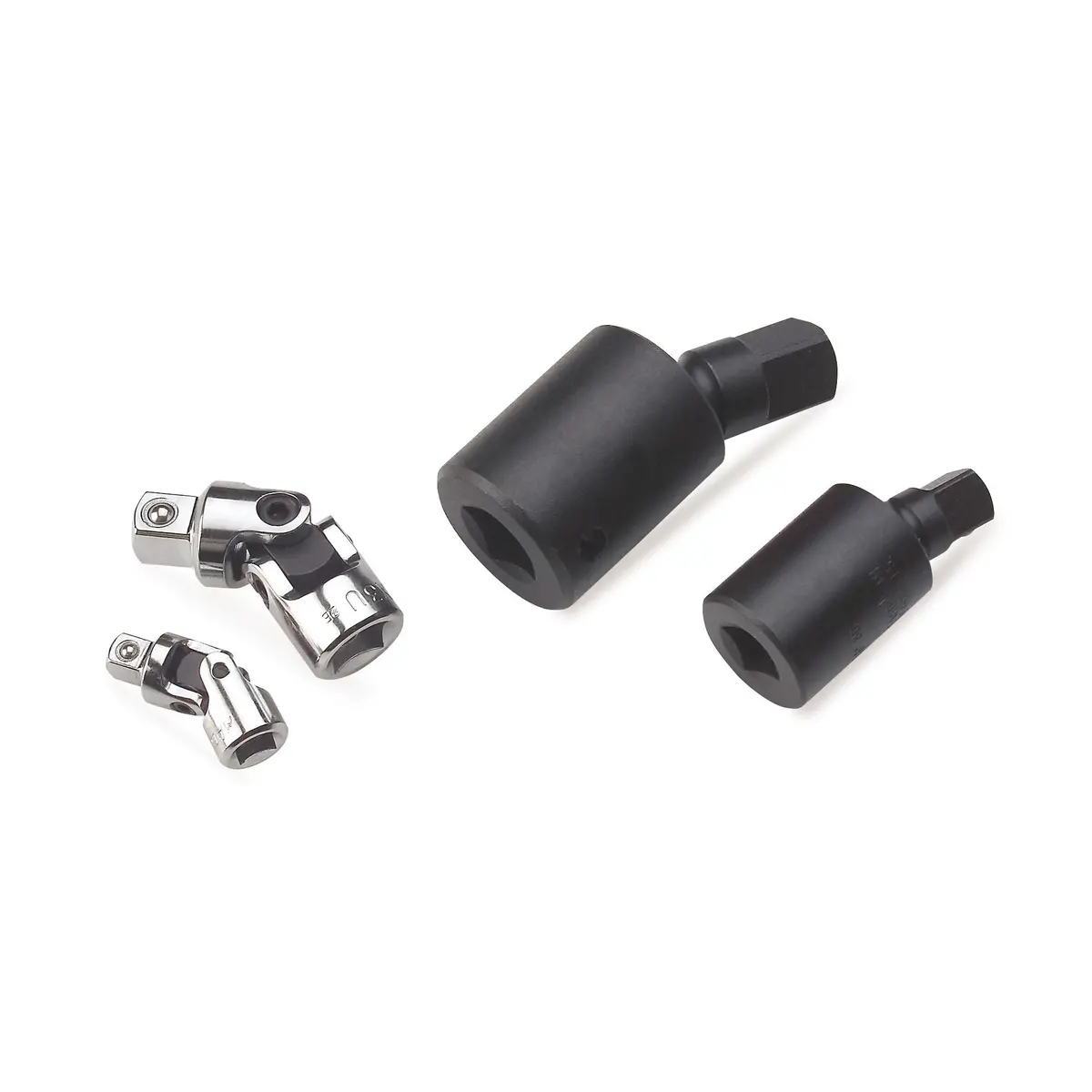 Universal Socket Adapter 1