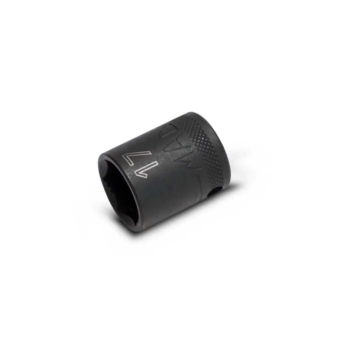 3/8" Drive Impact Socket 17Mm - 6-Pt. 1