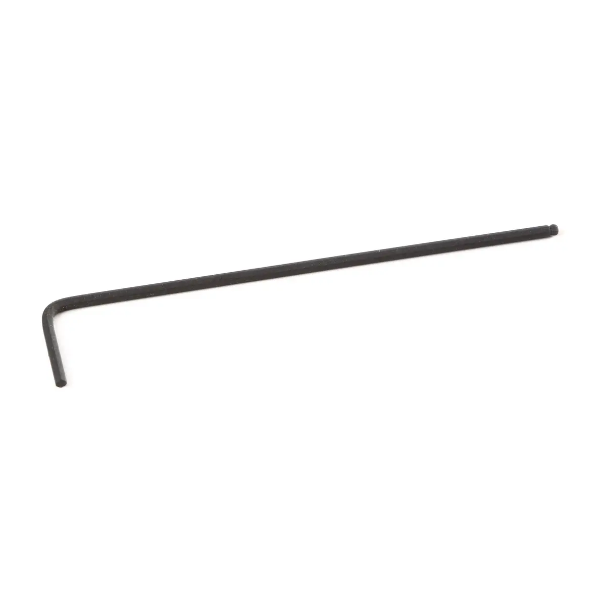 Ball-End Hex Key 1