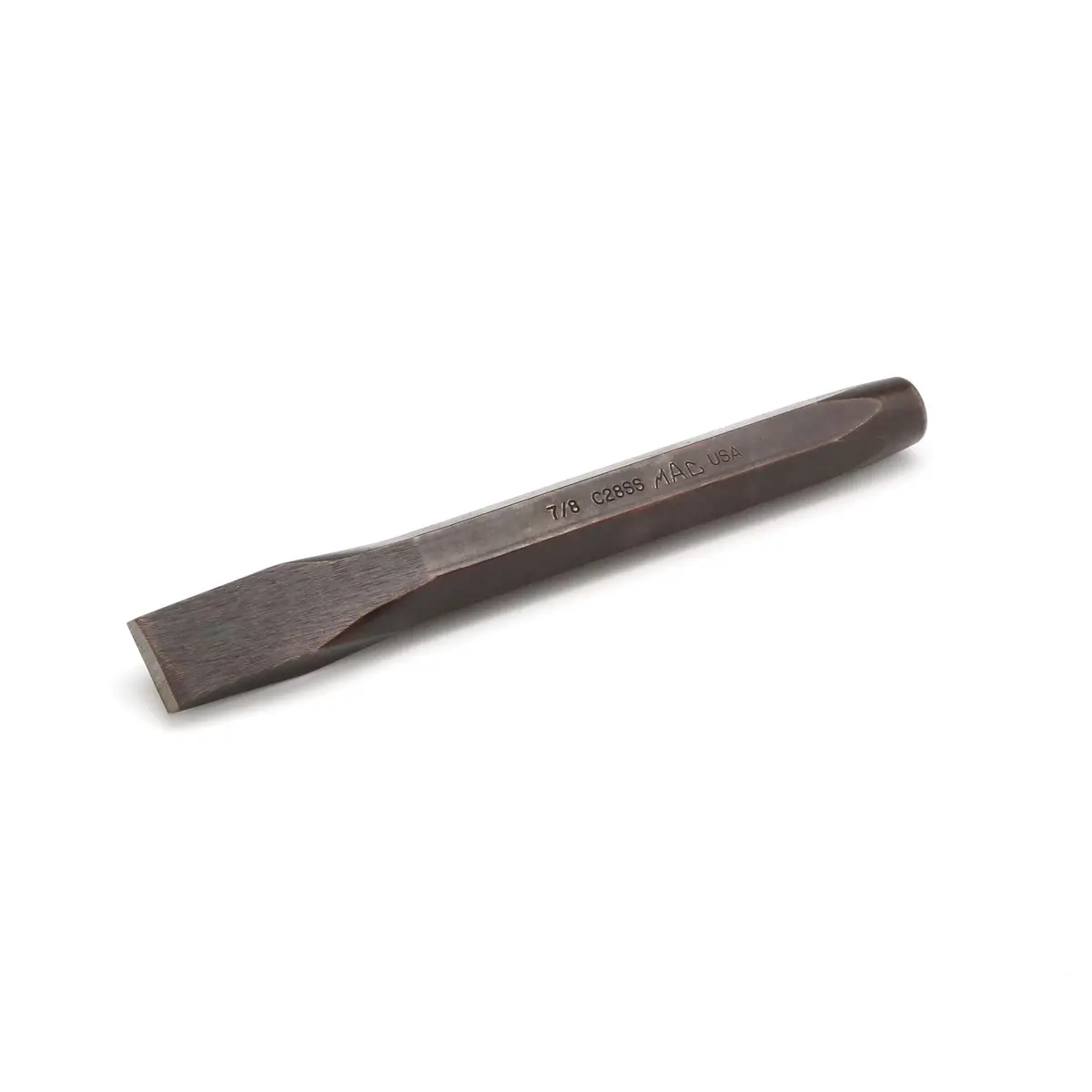 Flat Tip Chisel 1
