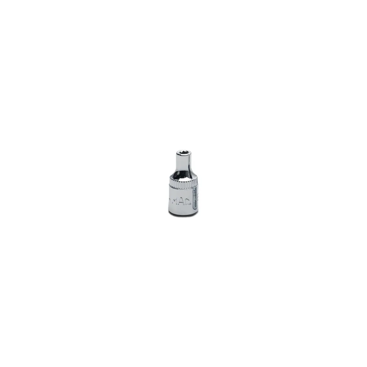 1/4" Drive, External Torx Driver 1