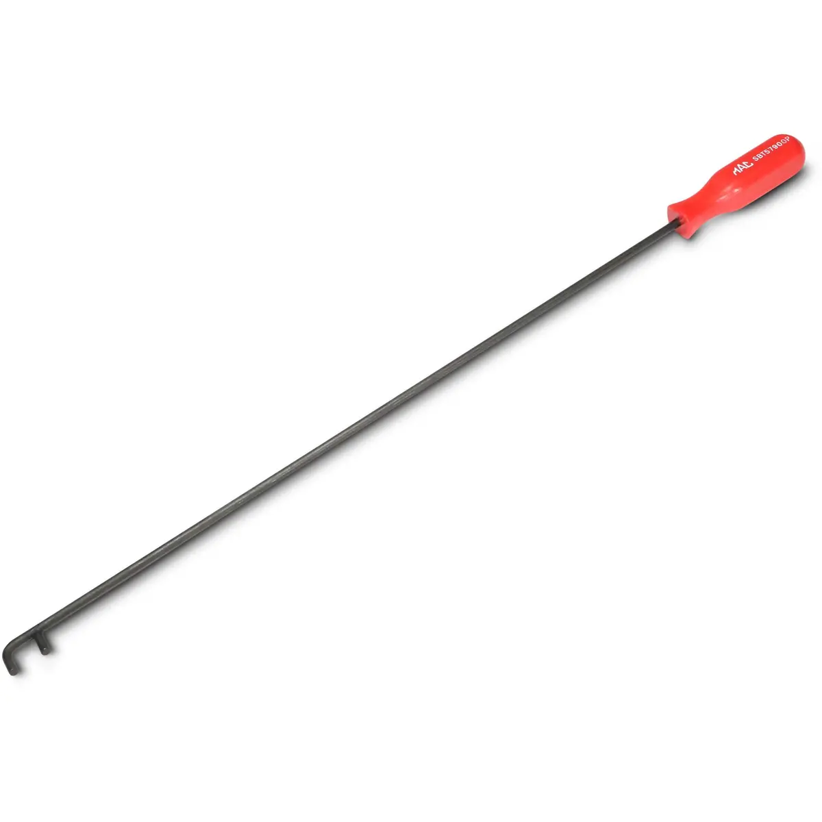 Serpentine Belt Installer 1