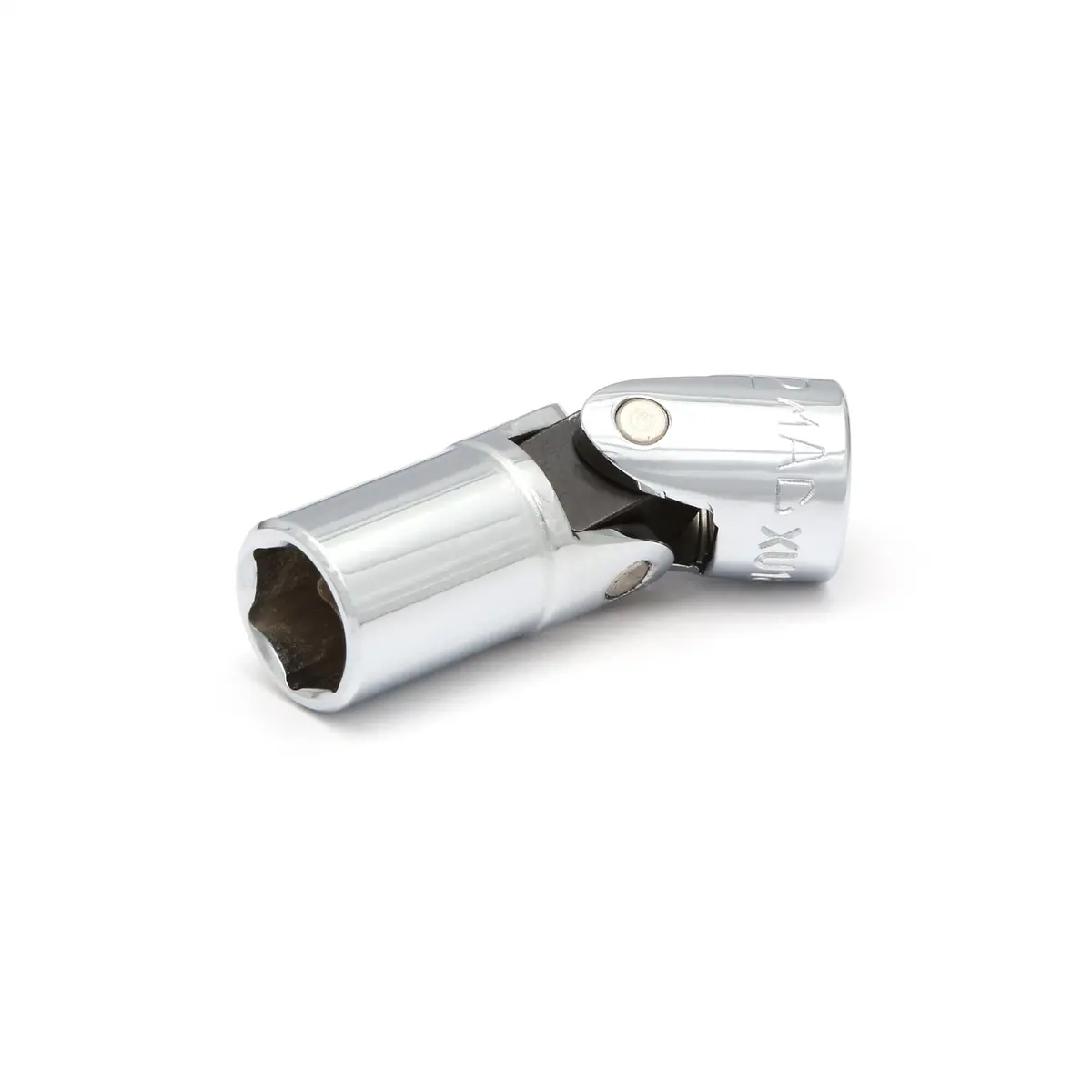 3/8" Drive Deep Universal Socket 1/2" - 6-Pt. 1