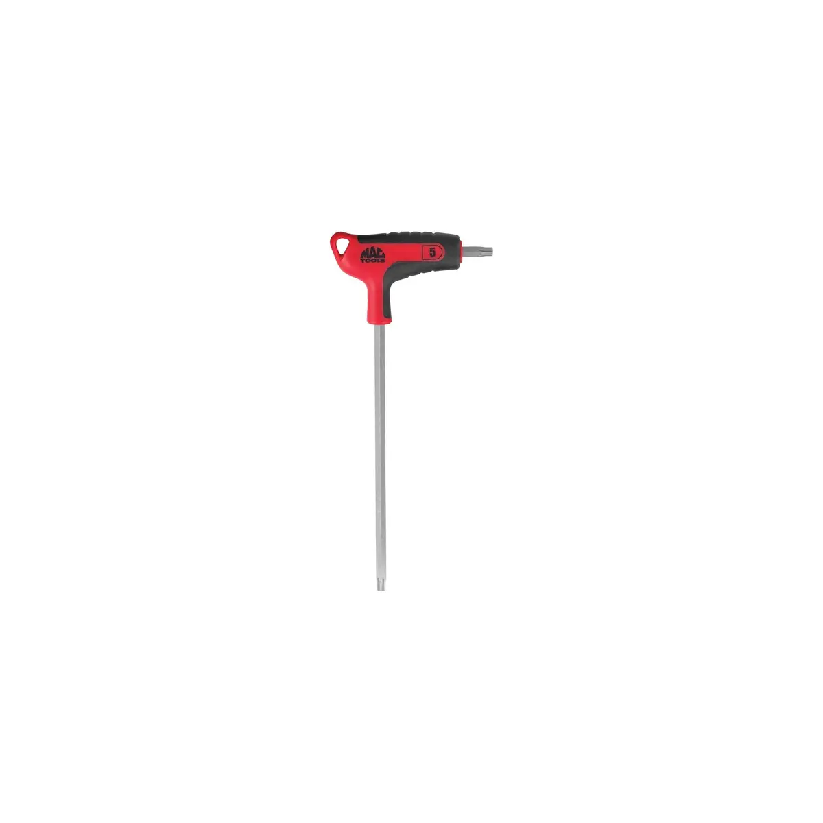 R.B.R.T.™ T-Handle Hex Key 5Mm 1