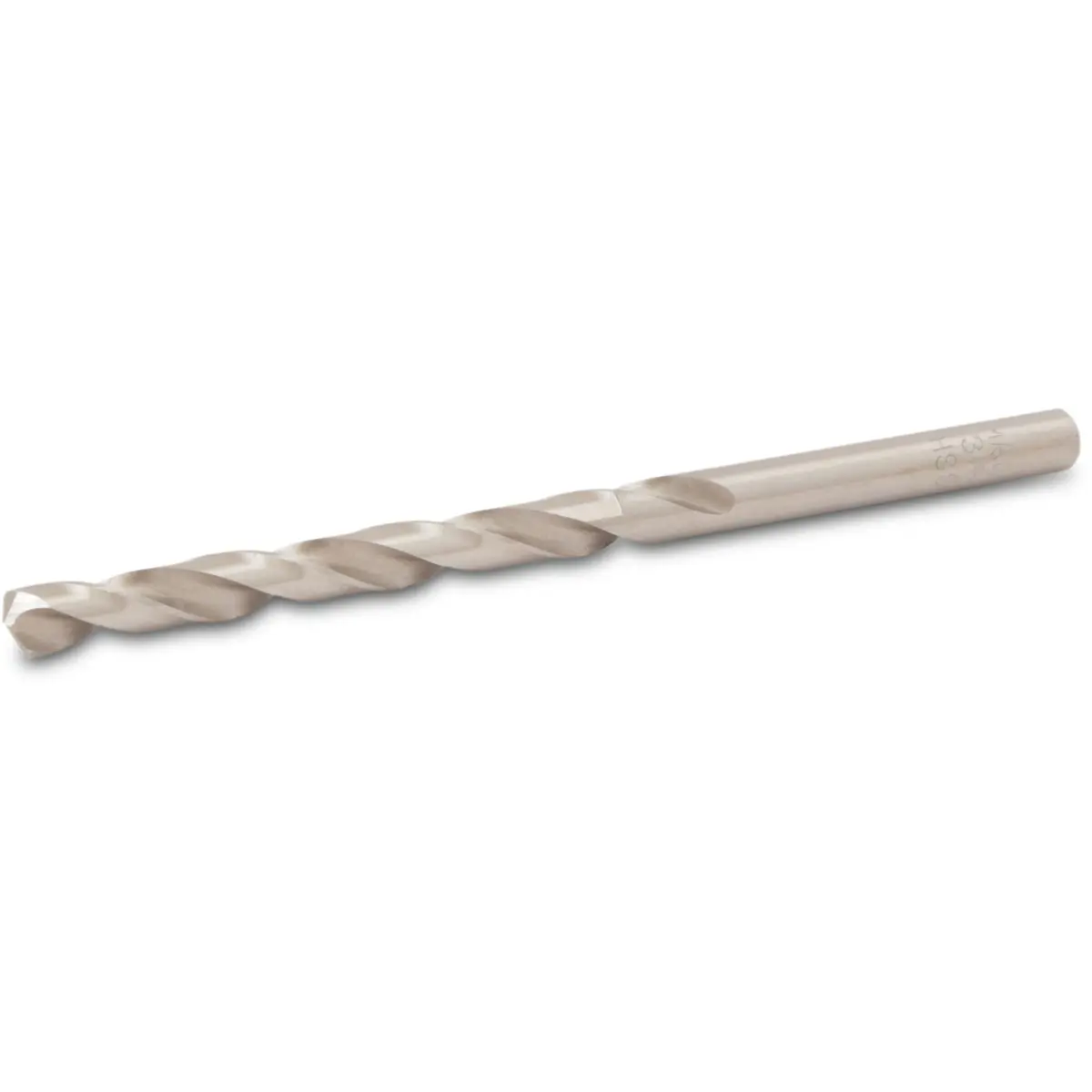 High Speed Steel Drill Bit #3 - 0.213" 1