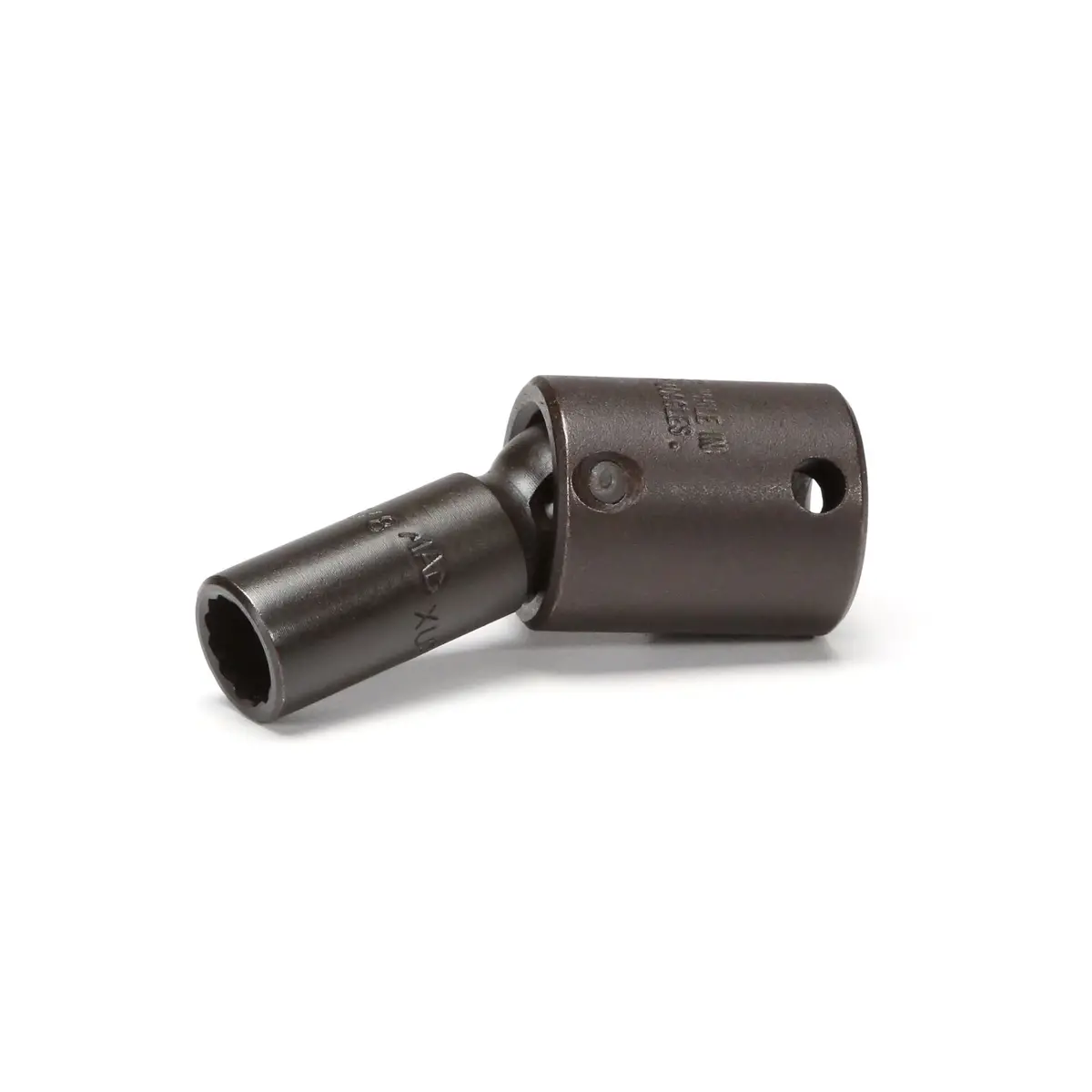 3/8" Drive Deep Impact Universal Socket 3/8" - 6-Pt. 1