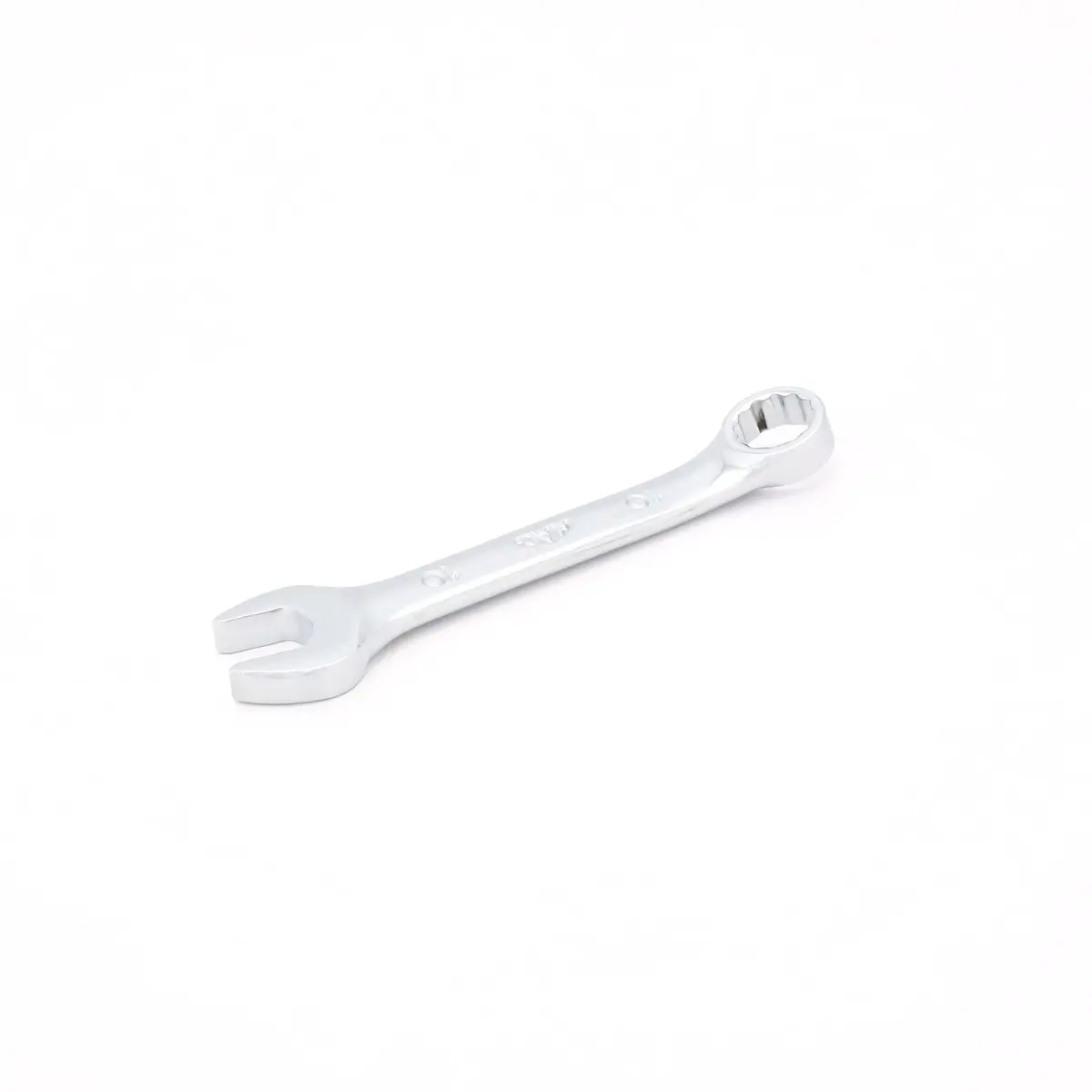 Knuckle Saver Stubby Combination Wrench 10Mm - 12-Pt. 1