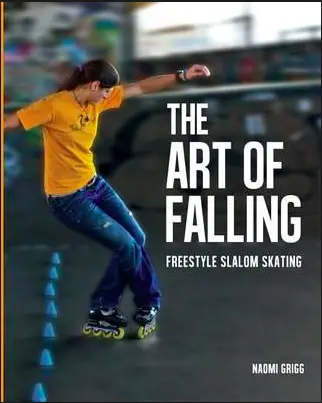 "The Art Of Falling" Book 1