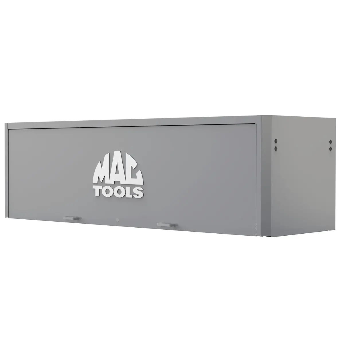 Macsimizer® Top Hutch - Mica Gray 1
