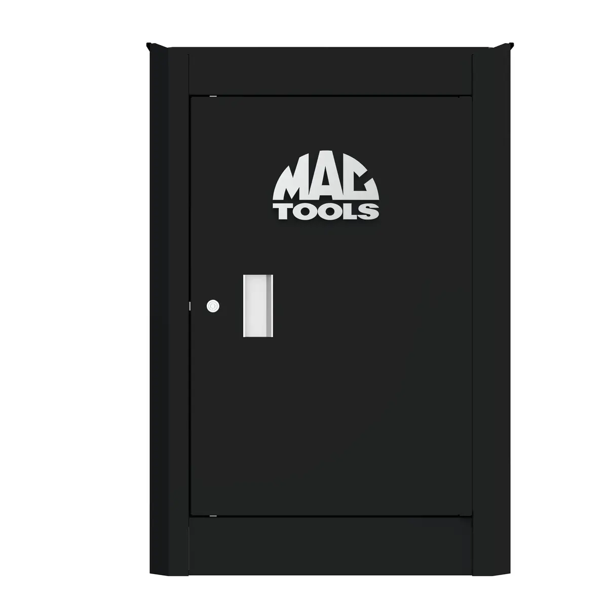 Macsimizer® Short Side Cabinet - Galaxy Black 1