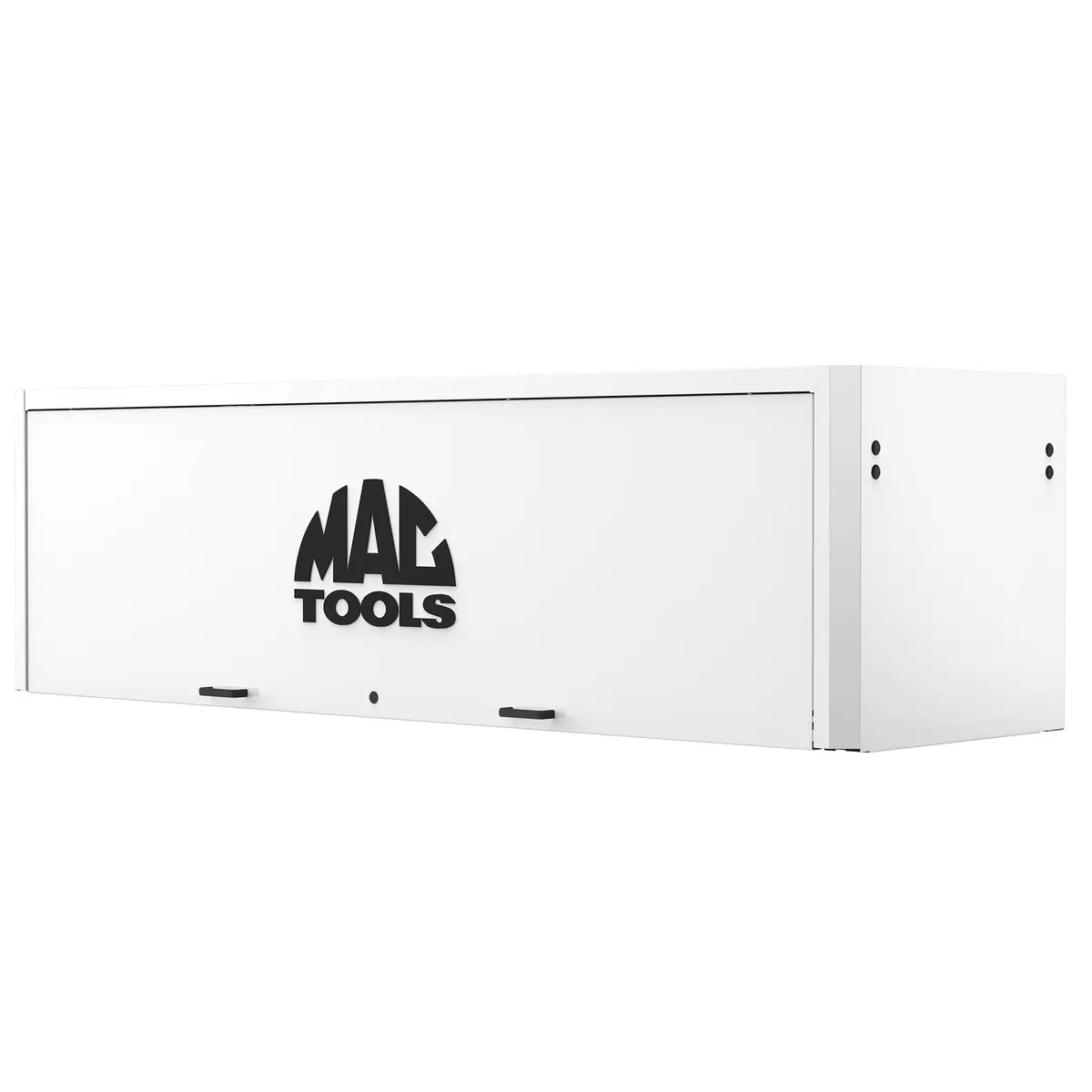 Macsimizer® Top Hutch - Titanium White 1