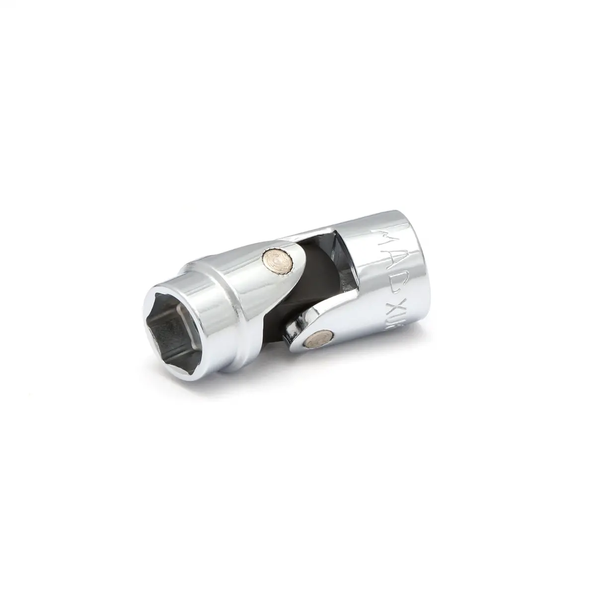 3/8" Drive Universal Socket 12Mm - 6-Pt. 1