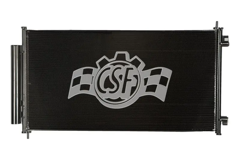 Csf Replacement A/C Condenser For 2007–2011 Honda Cr-V 2.4L 1
