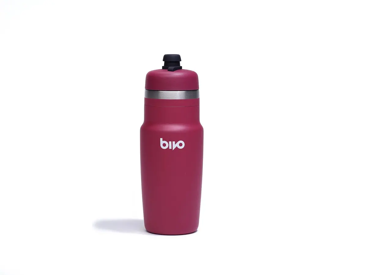 Bivo One 21 Oz Raspberry 1