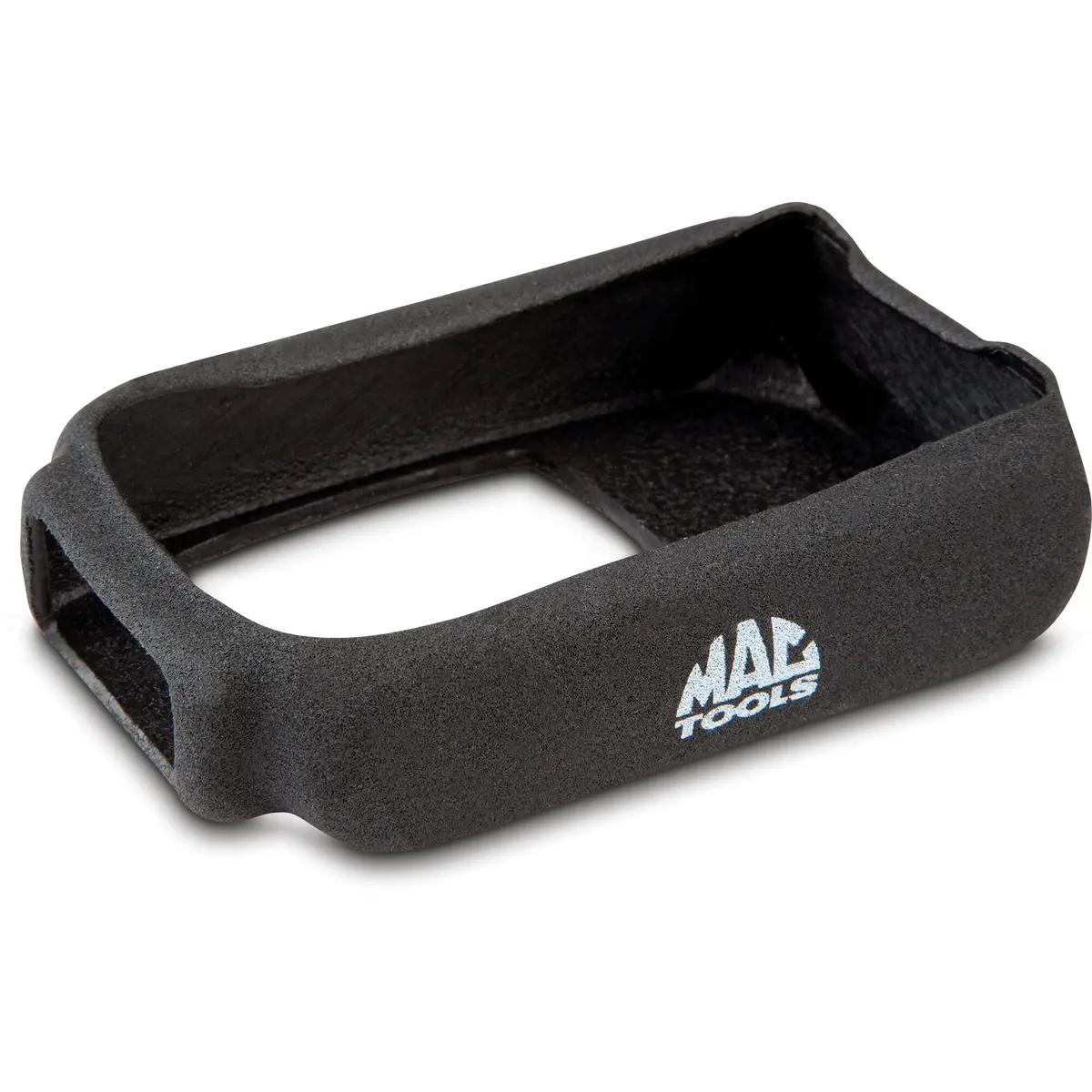 Mbr203 Protective Boot – Matte Black 1