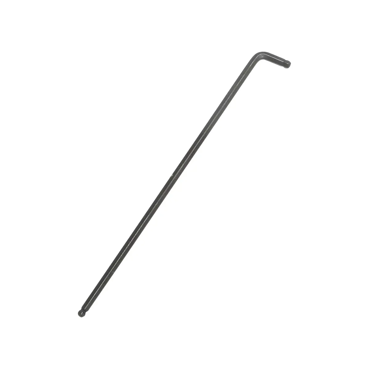 Double-Ball-End Stubby Hex L-Key 3/32" 1