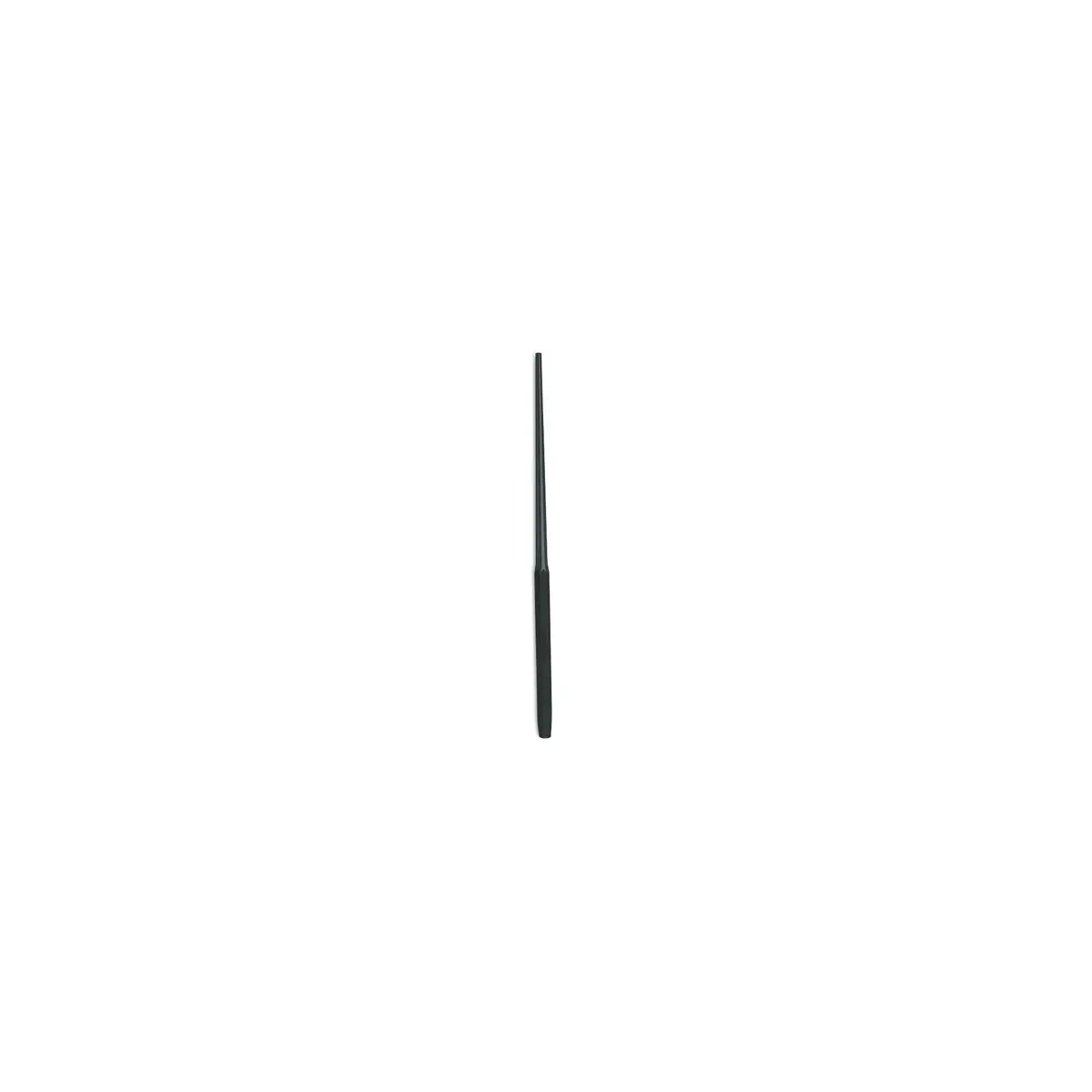 Long Taper Drift Punch 1/4" X 14" 1