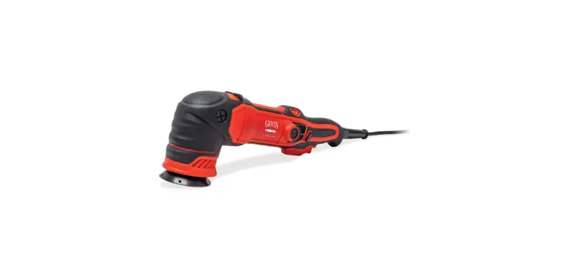 Griot’S Garage G8 Mini Random Orbital Polisher (Single-Mode) 1
