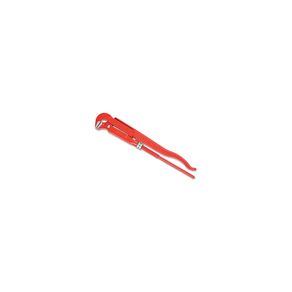 90° Head Swedish-Pattern Wrench - 12-1/4" 1