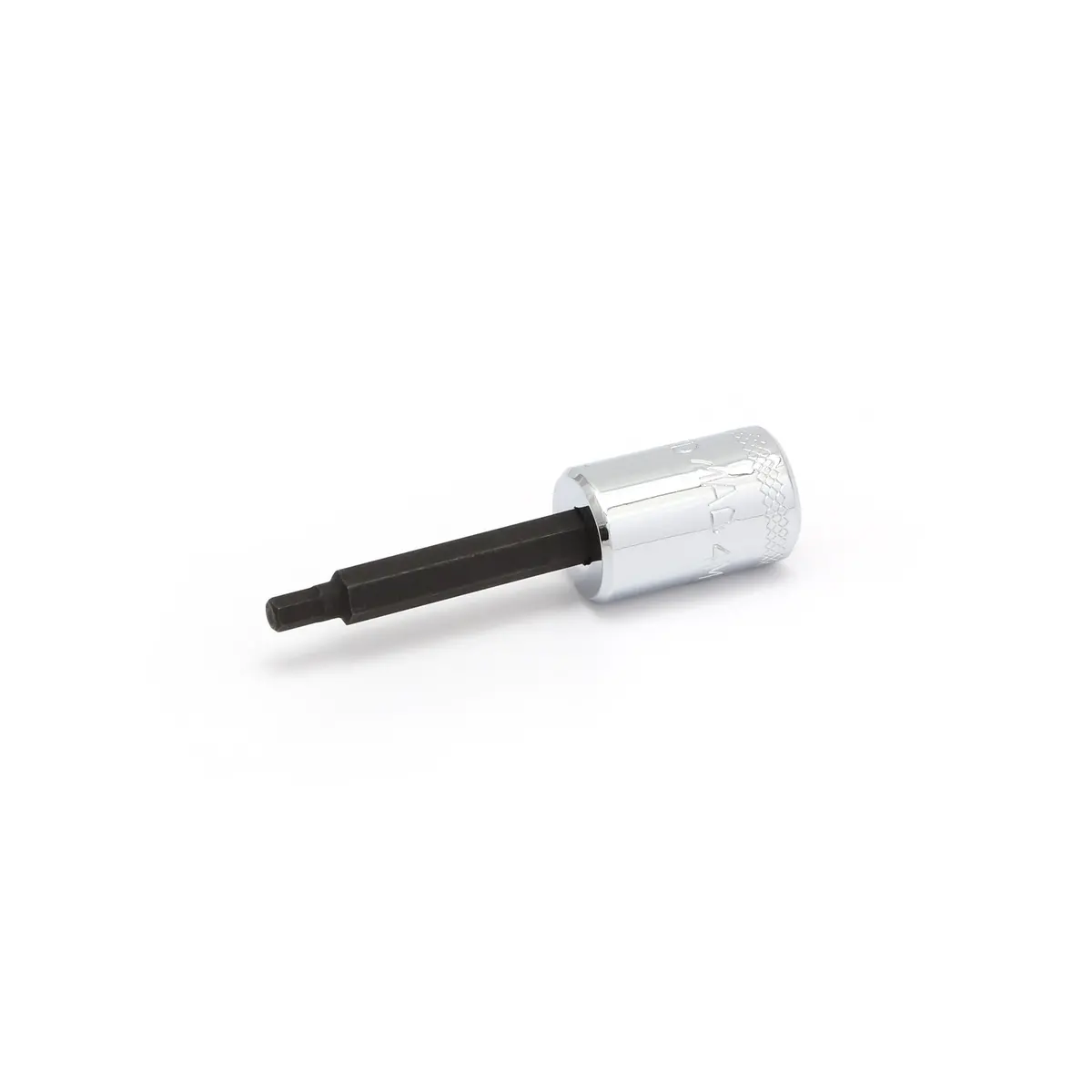 3/8" Drive Hex Driver 4Mm 1