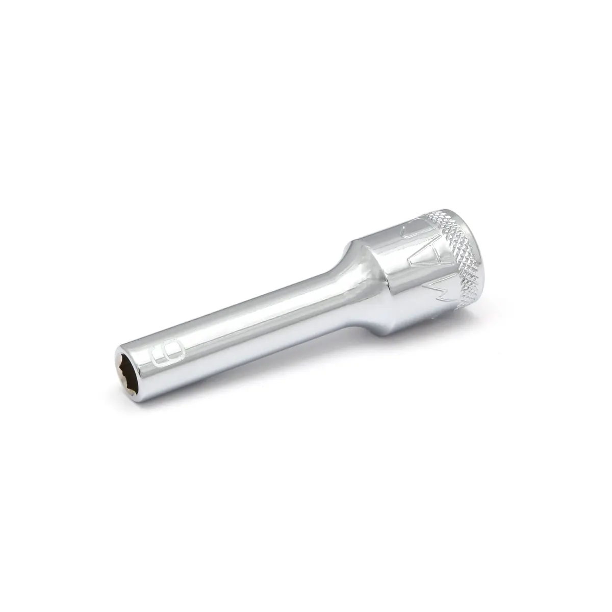 3/8" Drive Deep Socket 6Mm - 6-Pt. 1