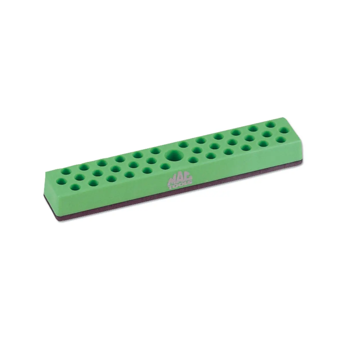 1/4" Bit - Magnetic Socket Holder - Green 1