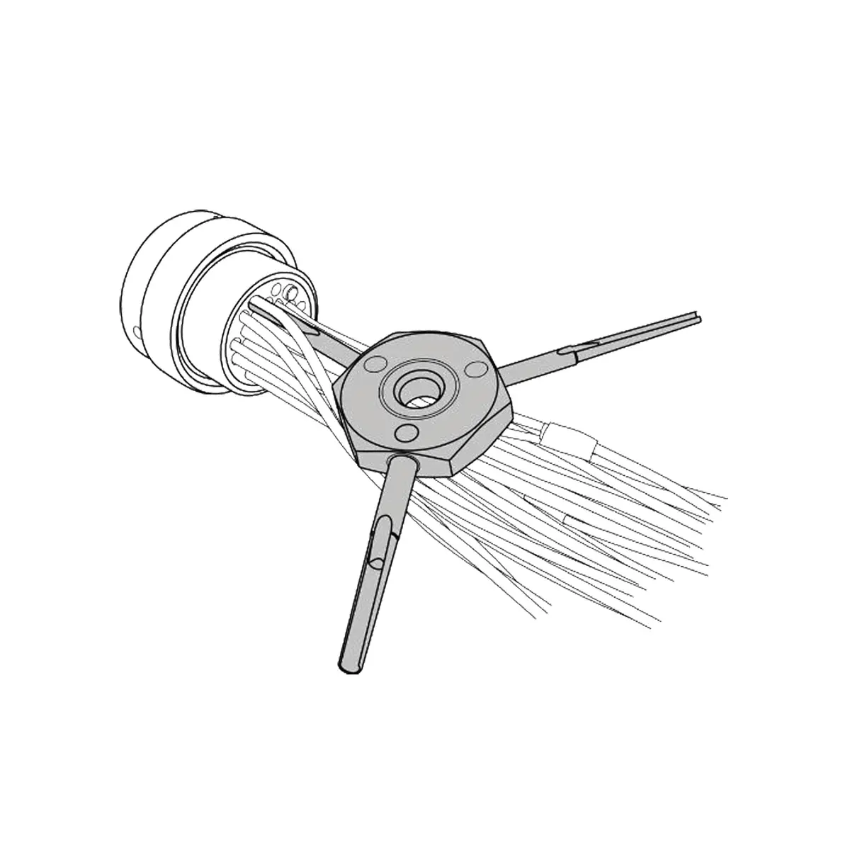 Deutsch Terminal Tool 1