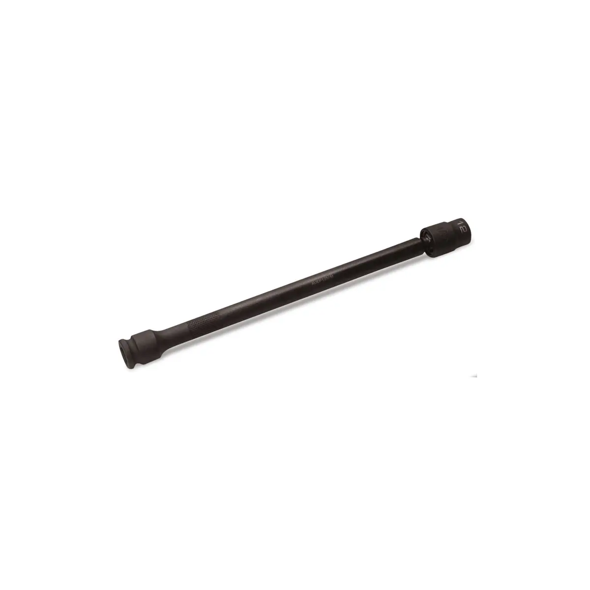 3/8" Drive Universal Extension Driveline Impact Socket 12Mm - 12-Pt. 1