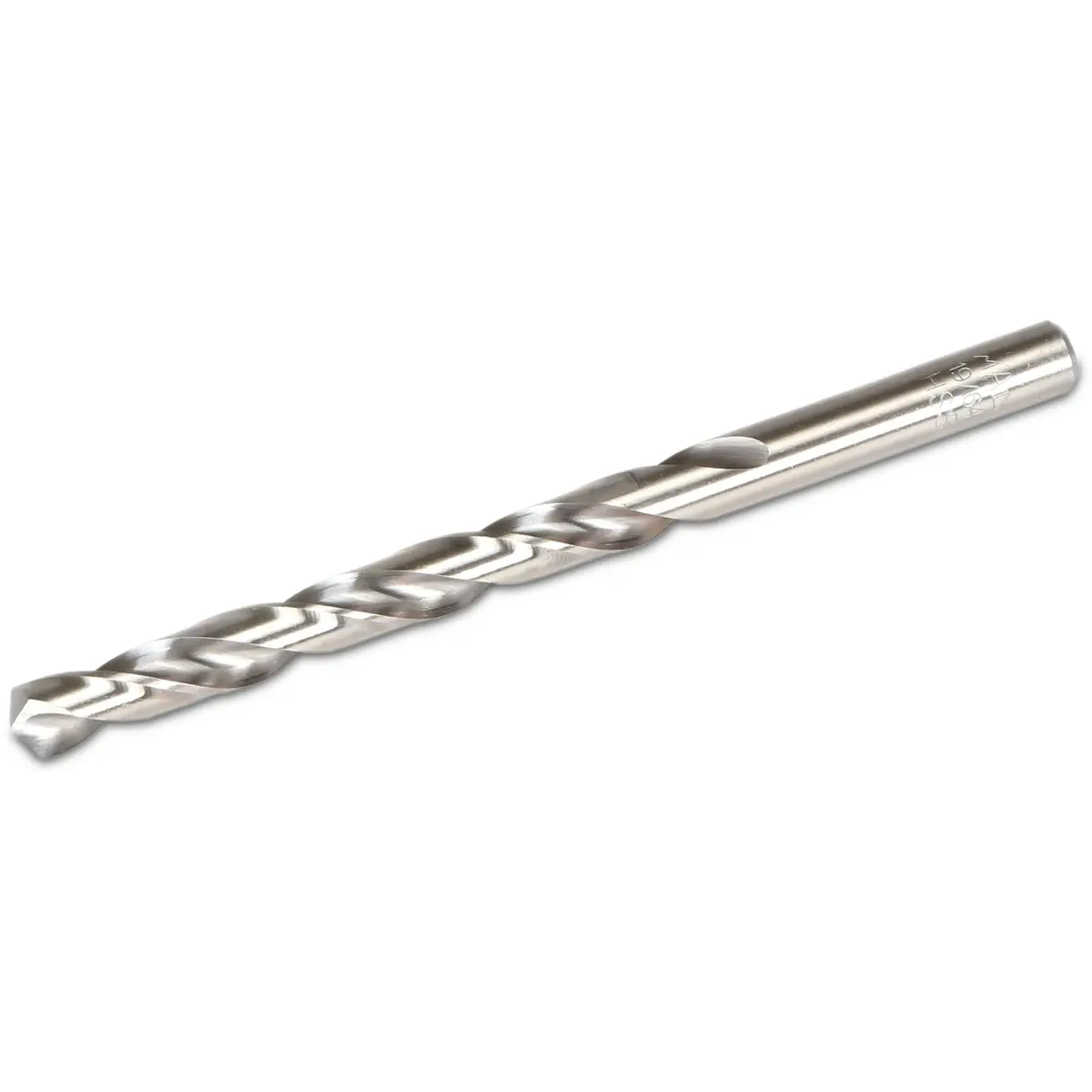 High-Speed Steel Sae Drill Bit 19/64" 1