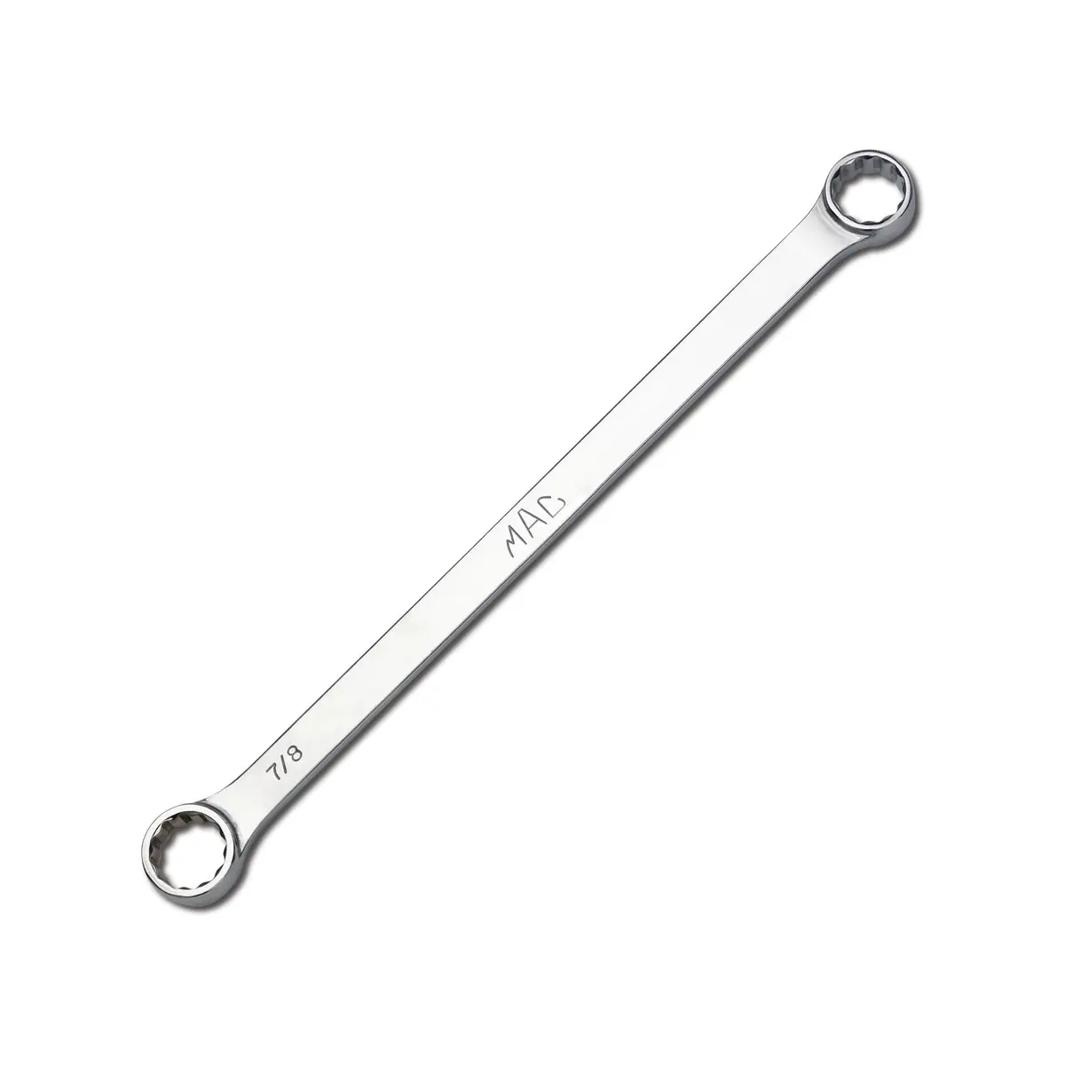 Double-Box Offset Wrench 1
