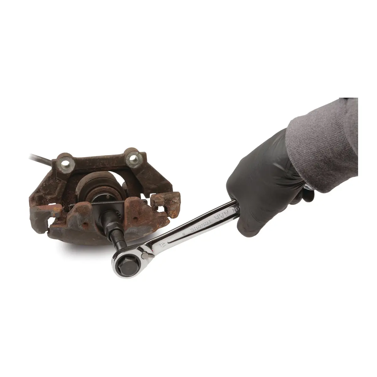 Brake Caliper Turn-In Kit 1