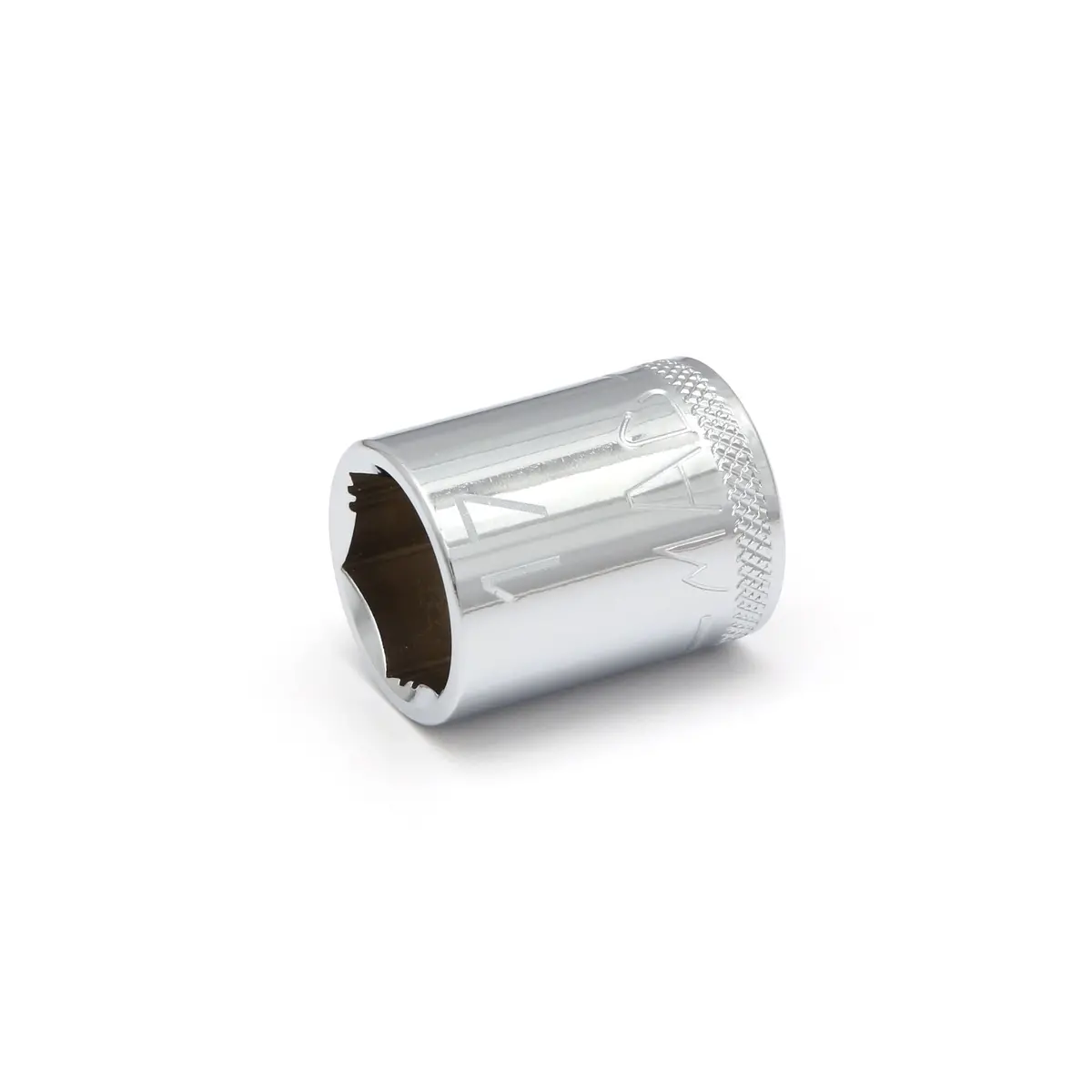 3/8" Drive Socket 17Mm - 6-Pt. 1