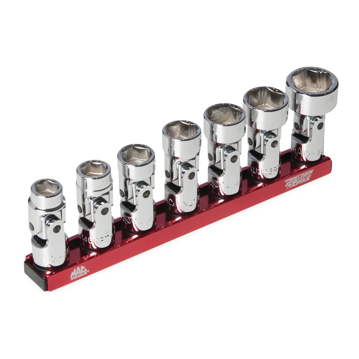 3/8" Drive, Universal Socket 1
