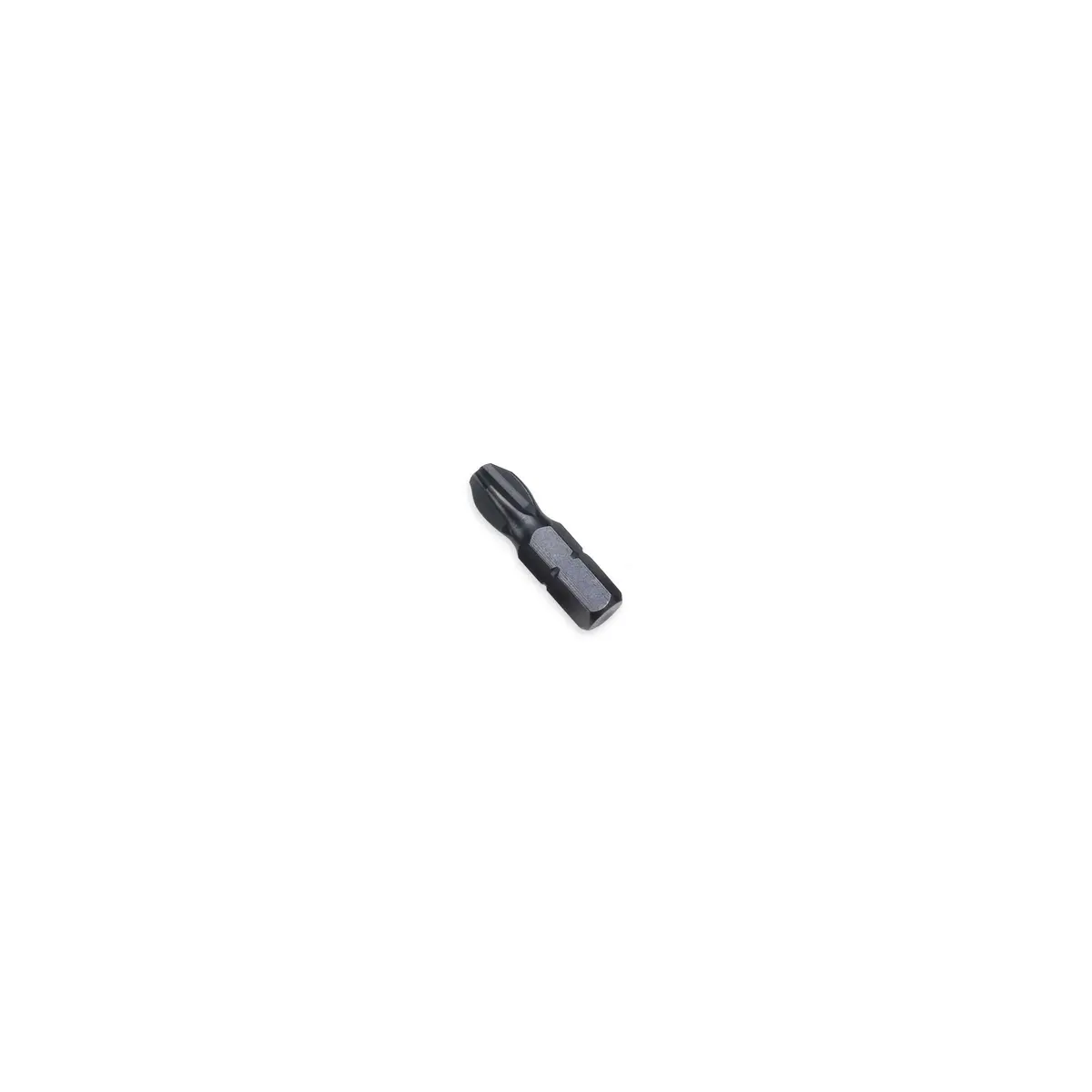 1/4" Hex Drive Impact #3 Phillips® Bit 1