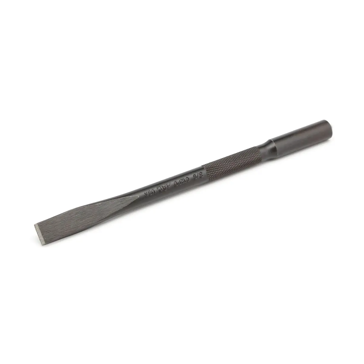 Flat Tip Chisel 1